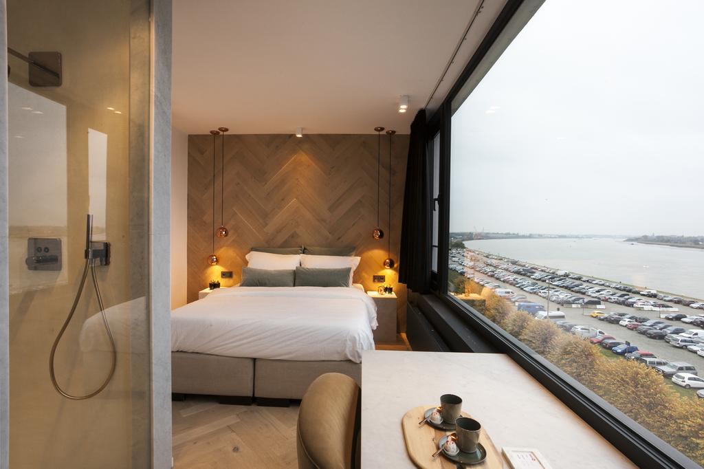 Kaai11 - Lofts & Suites With A View Anvers Exterior foto