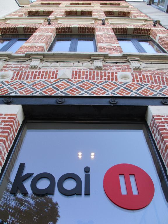 Kaai11 - Lofts & Suites With A View Anvers Exterior foto